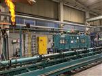 Elestar ndksiyon Istmal (Orta Frekans) Parlak Tavlama (Bright Annealing), HSP ve Tek Cdarl Boru Isl em Hatlar Isl lem Frnlar Parlak Tavlama (Bright Annealing)